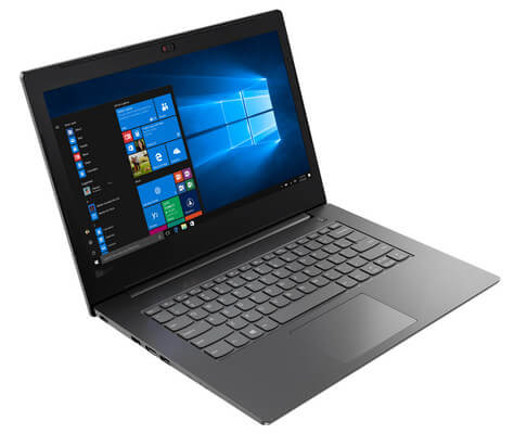 Замена клавиатуры на ноутбуке Lenovo V130 14